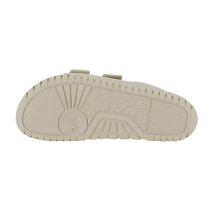 Sandale Plastique Armani Exchange