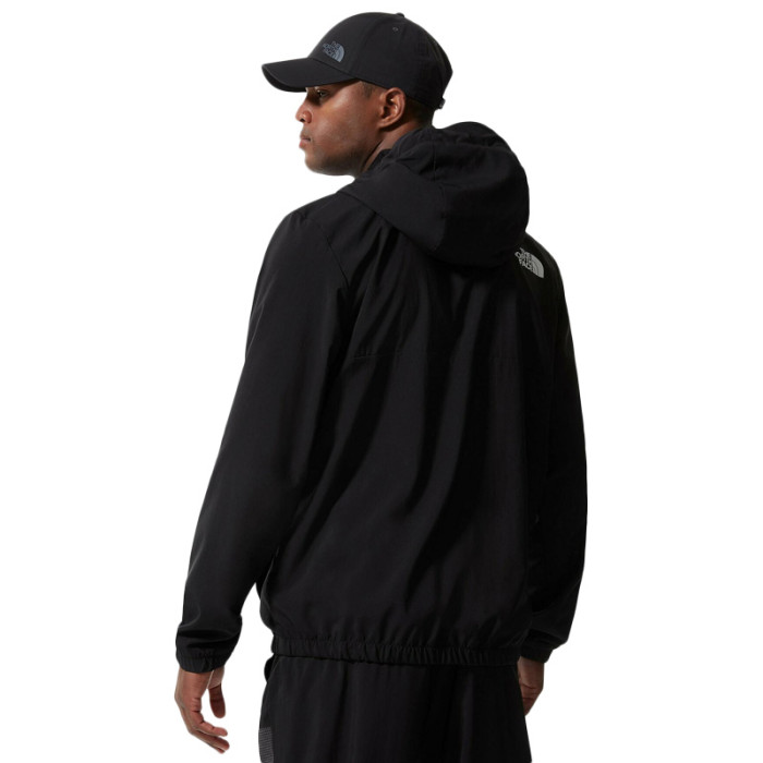 Coupe-vent The North Face WOVEN