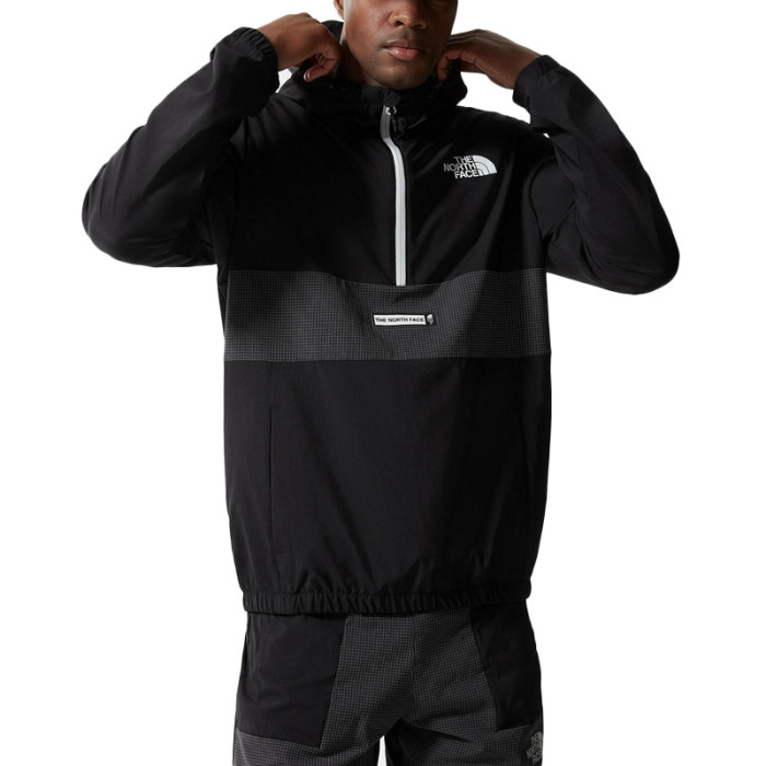 Coupe-vent The North Face WOVEN