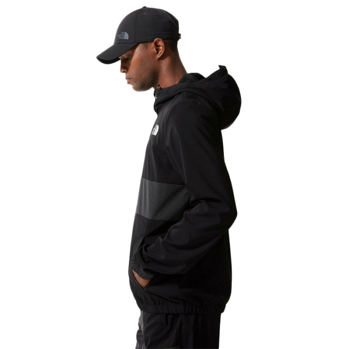 Coupe-vent The North Face WOVEN