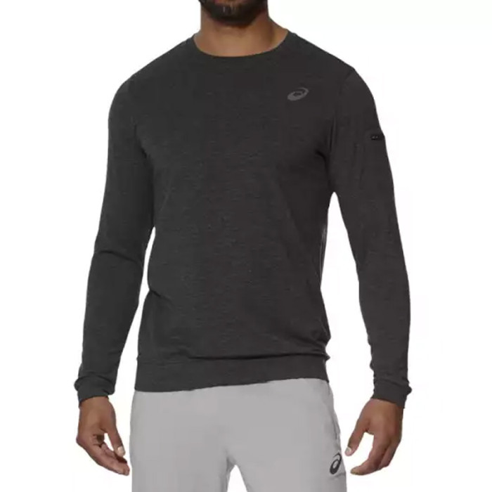 Sweat Asics Knit Train Crew