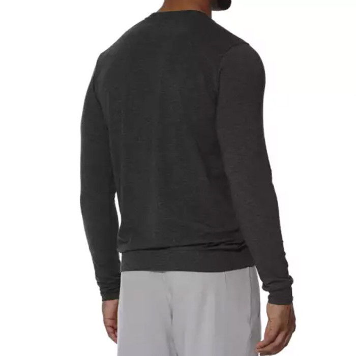 Sweat Asics Knit Train Crew