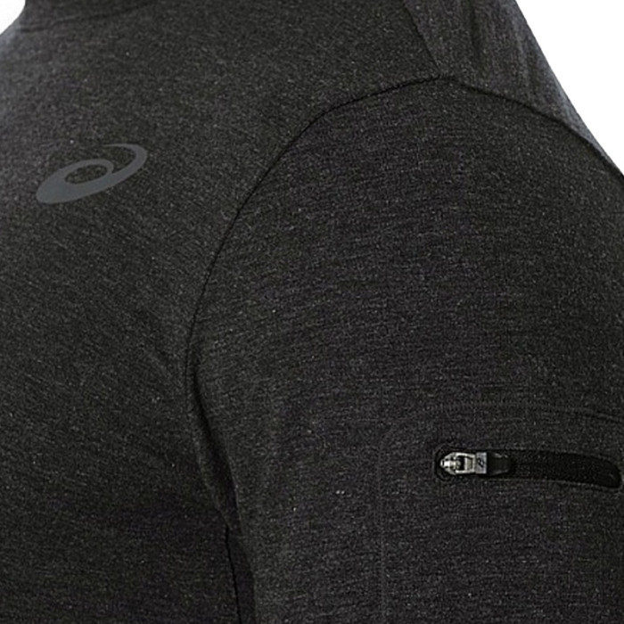 Sweat Asics Knit Train Crew