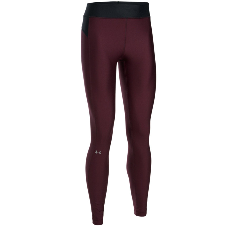 Legging Femme Under Armour HeatGear Armour