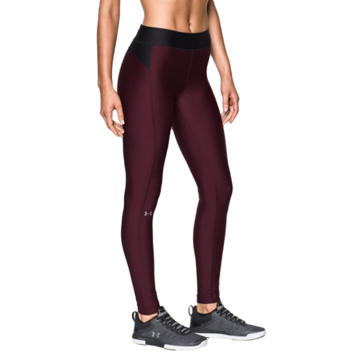 Legging Femme Under Armour HeatGear Armour