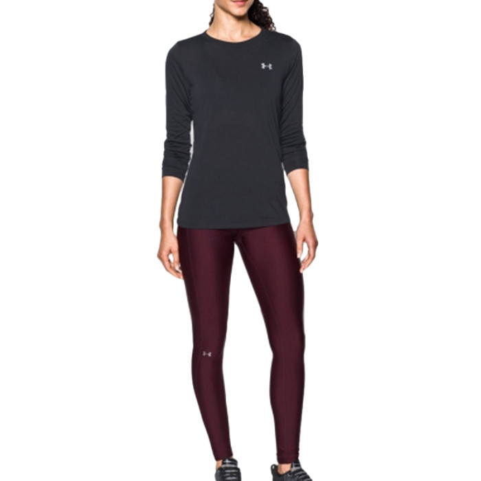 Legging Femme Under Armour HeatGear Armour