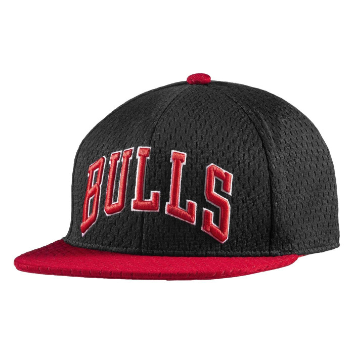 Adidas Originals Casquette adidas Originals NBA Mesh Bulls - AB3935