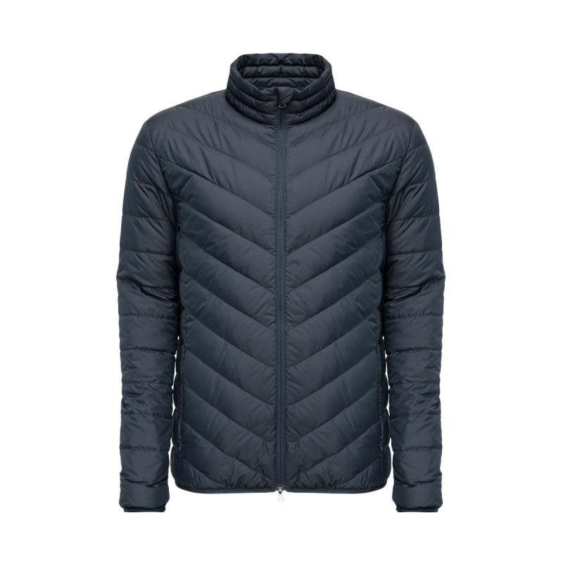 Doudoune EA7 Down Jacket Emporio Armani