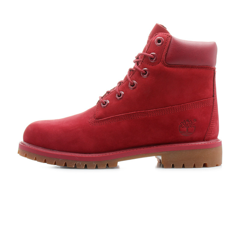 Boots Timberland 6 Inch Premium Waterproof Junior