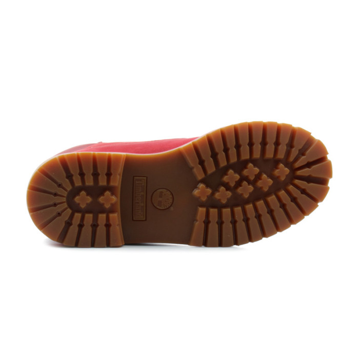 Boots Timberland 6 Inch Premium Waterproof Junior