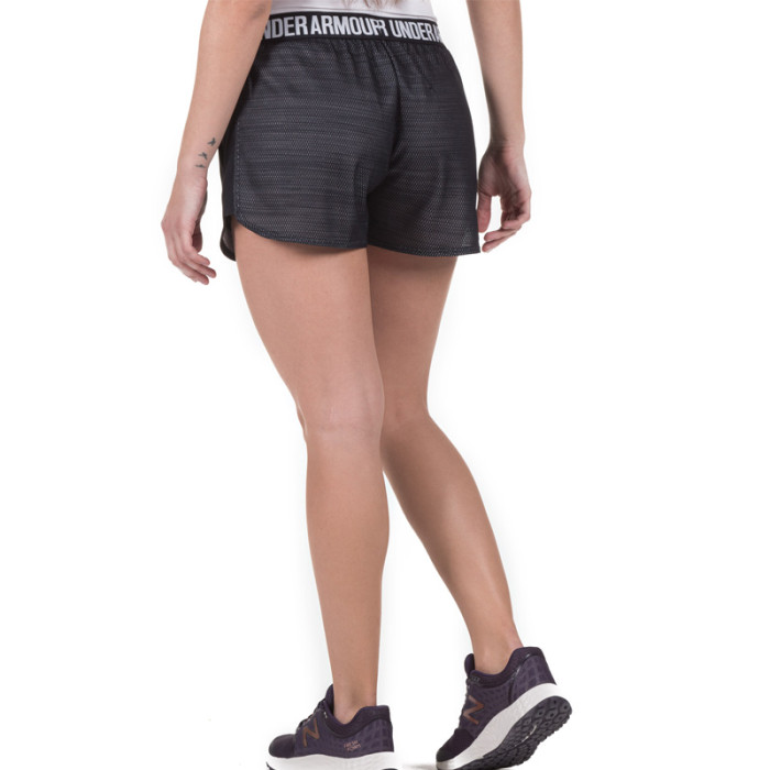 Short  Femme Under Armour Play Up