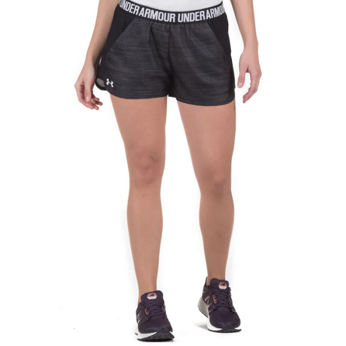Short  Femme Under Armour Play Up