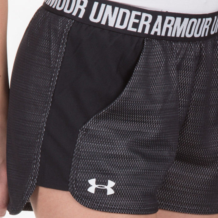 Short  Femme Under Armour Play Up