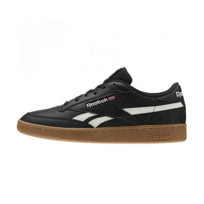 Basket Reebok REVENGE PLUS MU