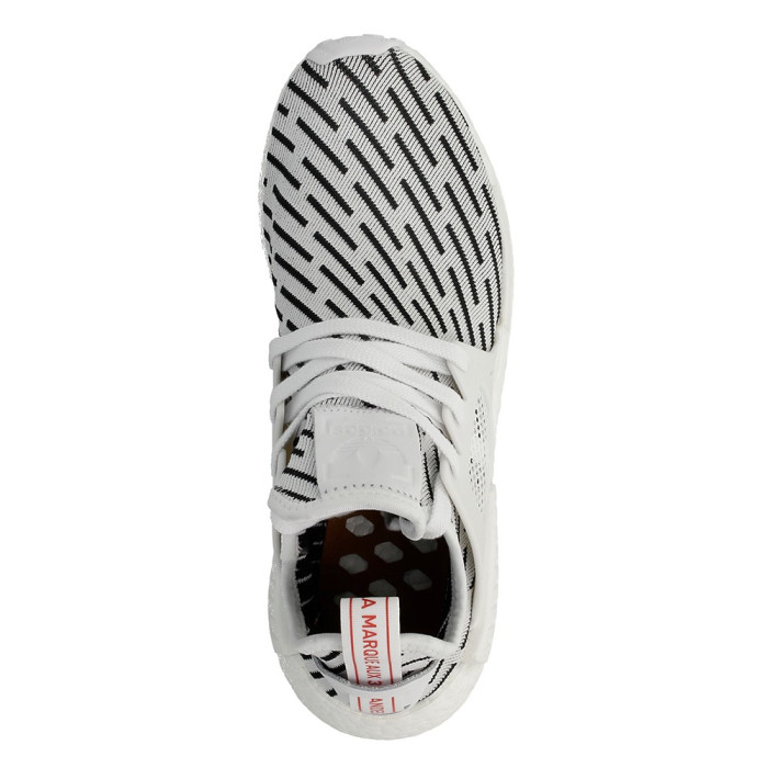 Basket adidas Originals NMD XR1 Primeknit - Ref. BB2911
