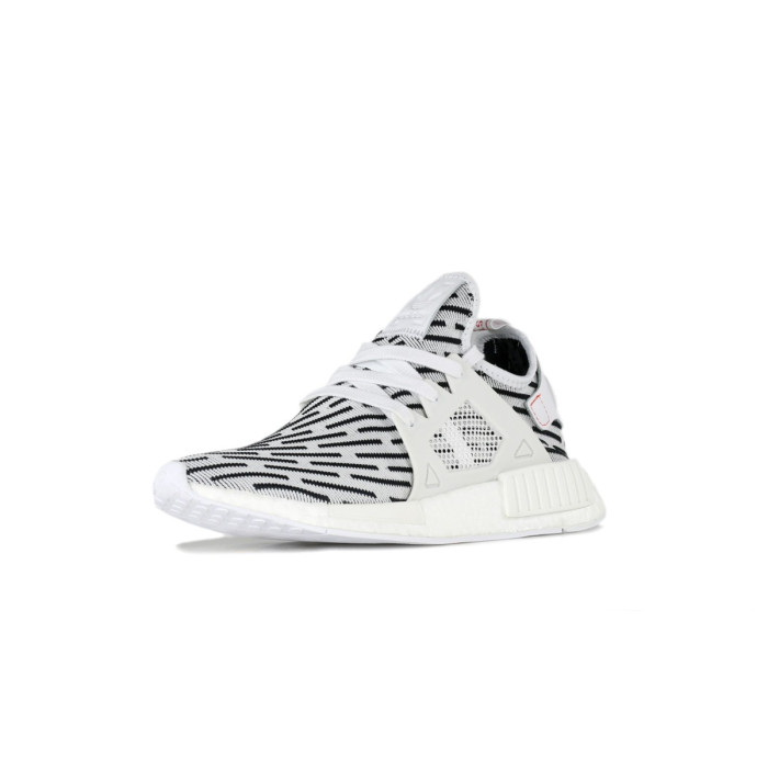 Basket adidas Originals NMD XR1 Primeknit - Ref. BB2911