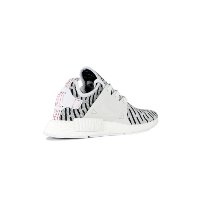 Basket adidas Originals NMD XR1 Primeknit - Ref. BB2911