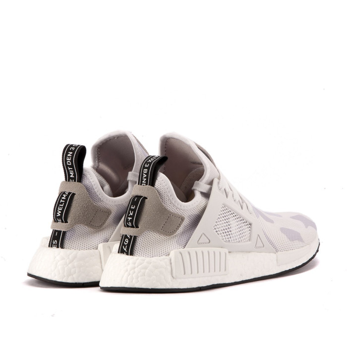 Basket adidas Originals NMD XR1 - Ref. BA7233