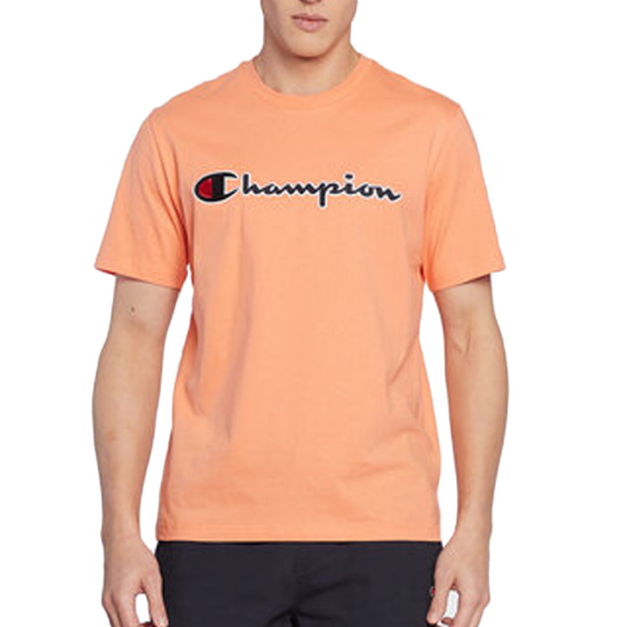 Tee-shirt Champion CREWNECK