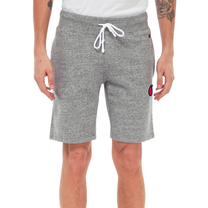 Short Champion