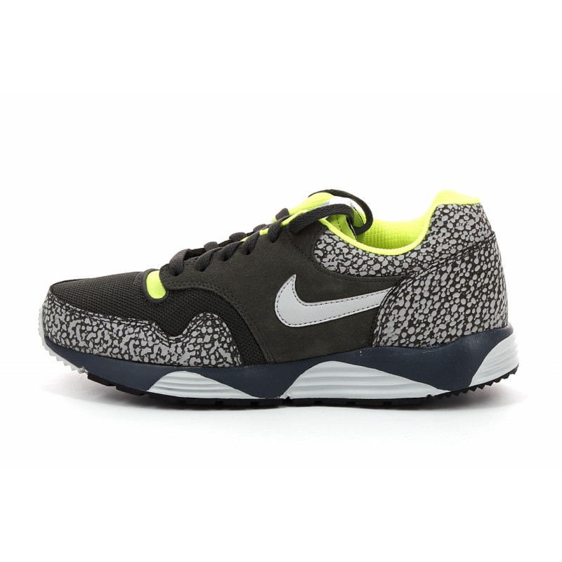 Nike Basket Nike Air Lunar Terra Safari - 585389-007 Nike Basket Nike Air Lunar Terra Safari - 585389-007