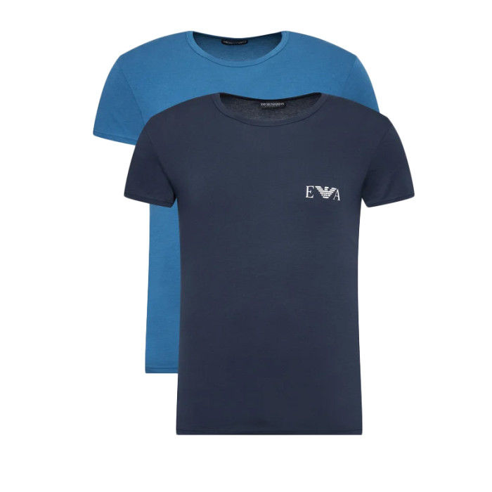 Lot de 2 tee-shirt EA7...