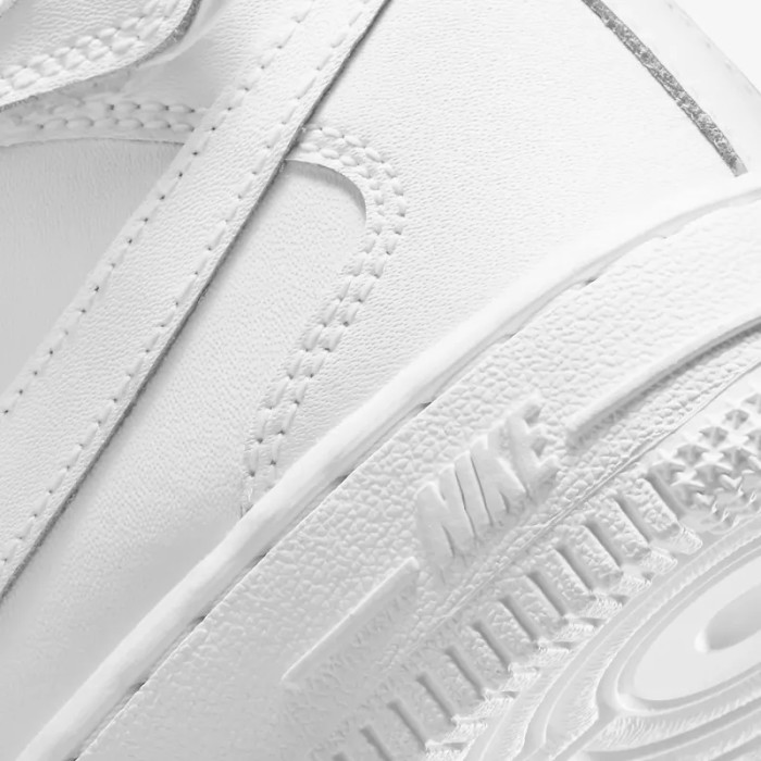 Nike Basket Nike AIR FORCE 1 MID PS