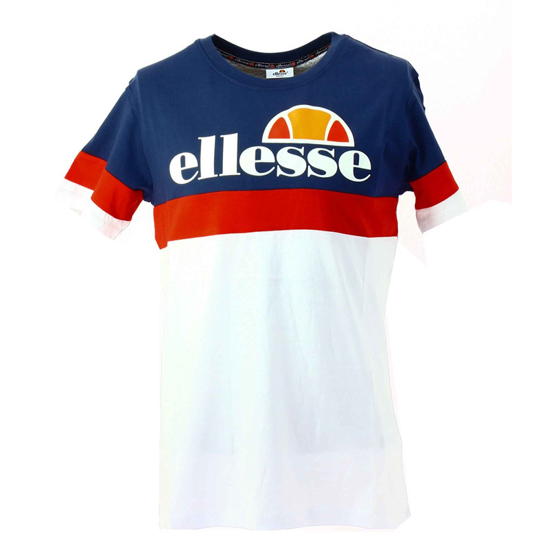 Tee-shirt Ellesse EH TMC TRICOL