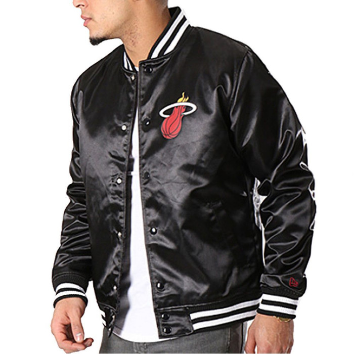 Blouson New Era TIP OFF...