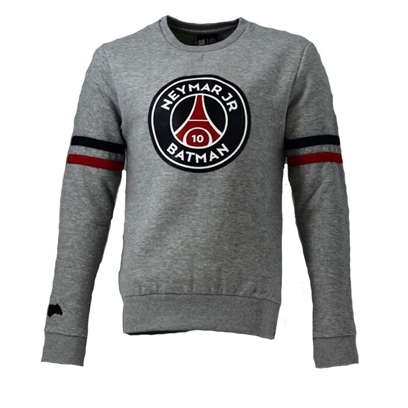 PSG Justice League Sweat Justice League PSG RC NEYMAR BATMAN PSG Justice League Sweat Justice League PSG RC NEYMAR BATMAN