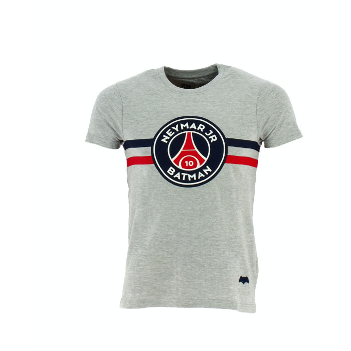 PSG Justice League Tee-shirt PSG Justice League NEYMAR BATMAN Junior