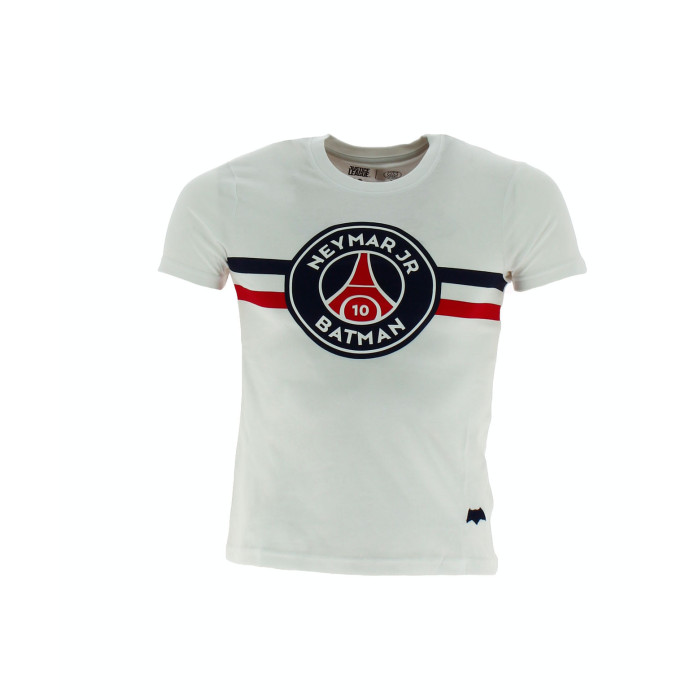 PSG Justice League Tee-shirt PSG Justice League NEYMAR BATMAN Junior