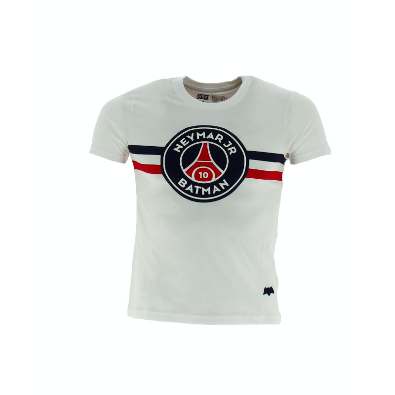 PSG Justice League Tee-shirt PSG Justice League NEYMAR BATMAN Junior PSG Justice League Tee-shirt PSG Justice League NEYMAR BATMAN Junior