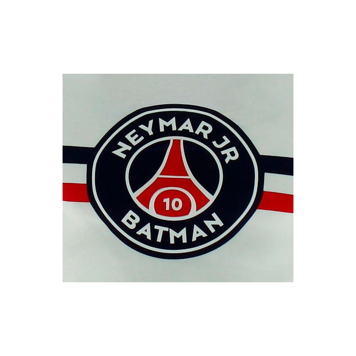 PSG Justice League Tee-shirt PSG Justice League NEYMAR BATMAN Junior
