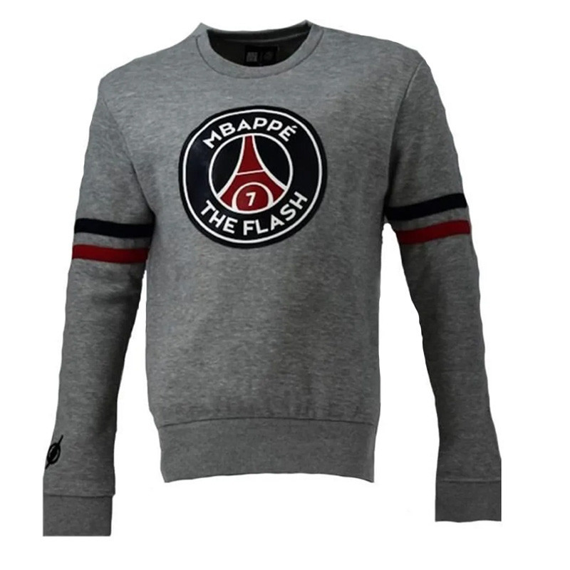 Sweat Justice League PSG RC MBAPPE FLASH Sweat Justice League PSG RC MBAPPE FLASH