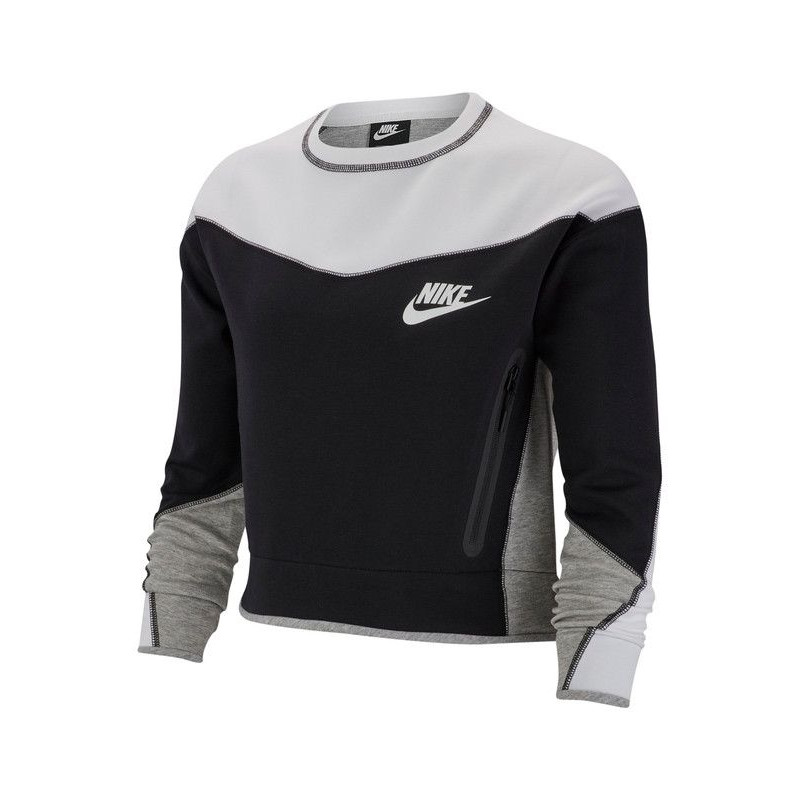 Nike Sweat Nike SPORTSWEAR TECH FLEECE Nike Sweat Nike SPORTSWEAR TECH FLEECE