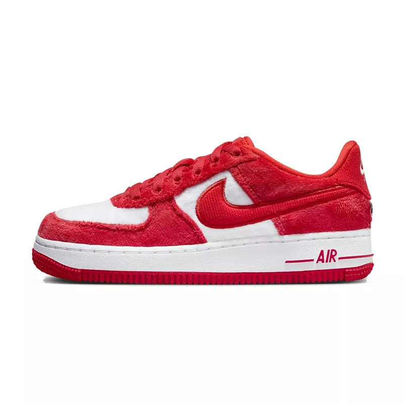 Nike Basket Nike AIR FORCE 1 (GS) Nike Basket Nike AIR FORCE 1 (GS)
