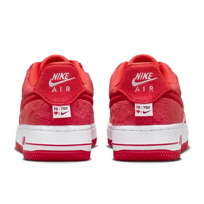Nike Basket Nike AIR FORCE 1 (GS)