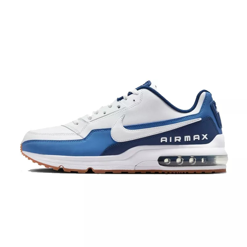 Nike Basket Nike AIR MAX LTD 3 Nike Basket Nike AIR MAX LTD 3