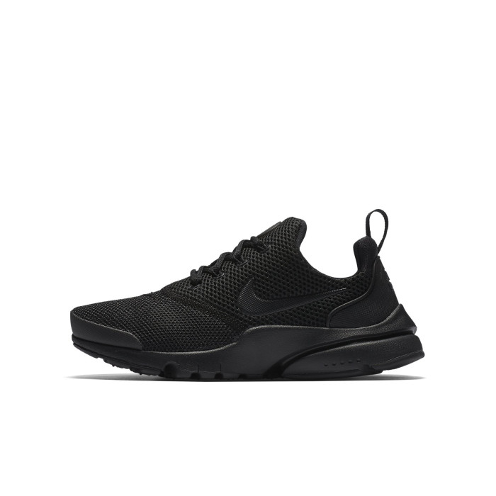Basket Nike Air Presto Fly Junior - Ref. 913966-001