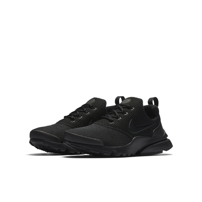 Basket Nike Air Presto Fly Junior - Ref. 913966-001
