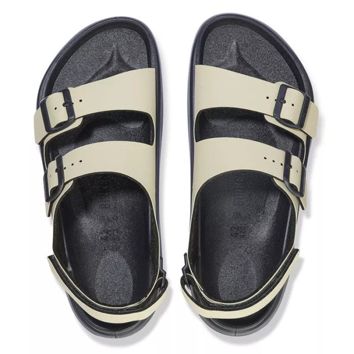 Birkenstock Sandale Birkenstock Mogami Terre