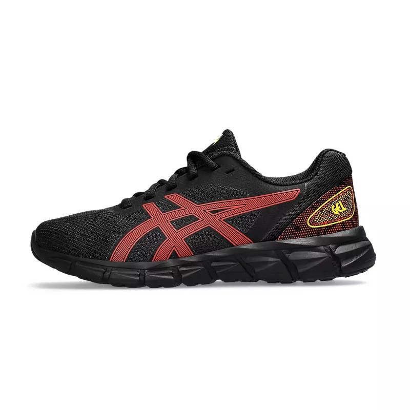Asics Basket Asics GEL QUANTUM LYTE II Junior Asics Basket Asics GEL QUANTUM LYTE II Junior