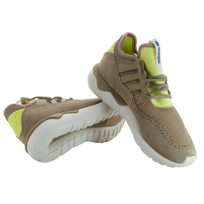 Adidas Originals Basket adidas Tubular Moc Runner - B25788