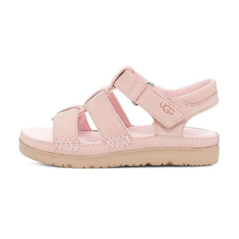 UGG Sandale UGG K-GOLDENSTAR STRAP Junior UGG Sandale UGG K-GOLDENSTAR STRAP Junior