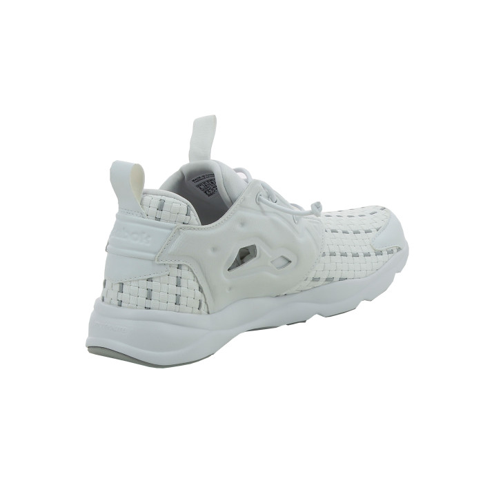 Reebok Basket Reebok FuryLite New Woven - V70797