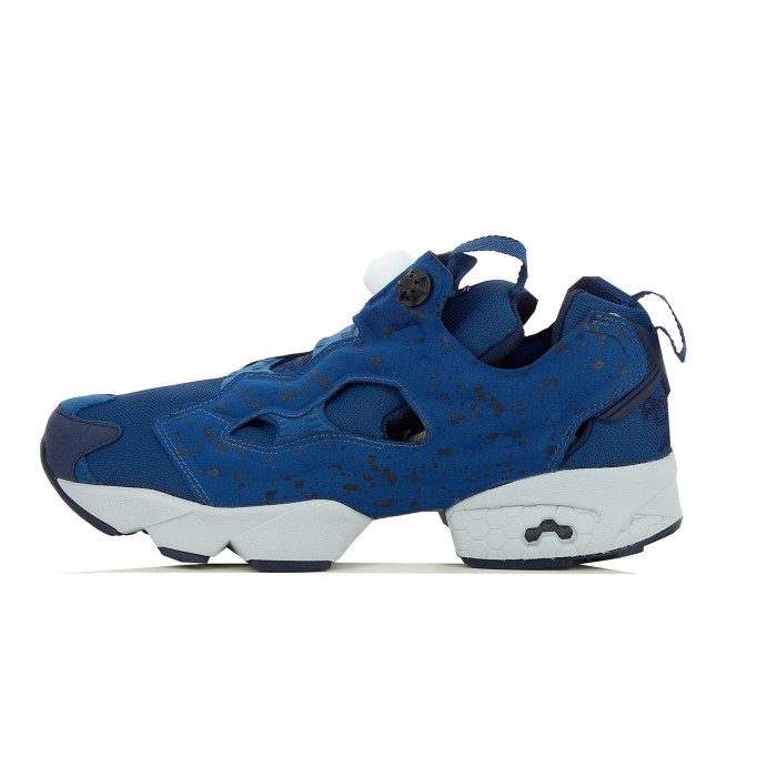 Reebok Basket Reebok InstaPump Fury SP - AQ9800