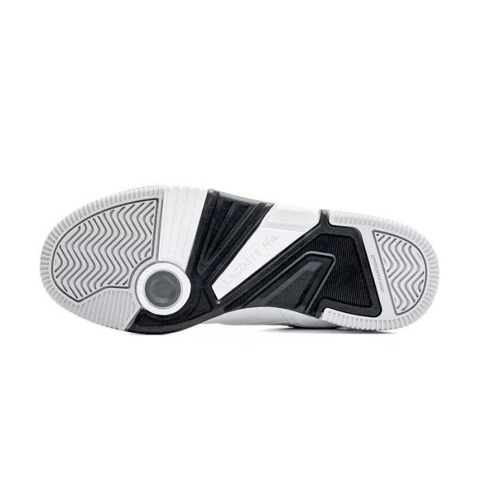 La Martina Basket Lacoste LINESHOT