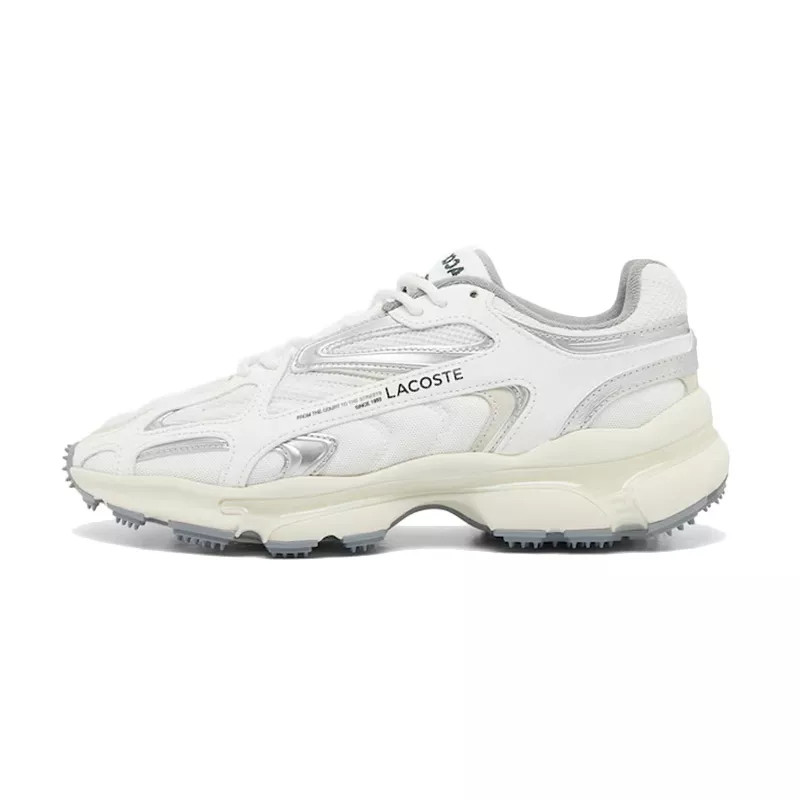 Basket Lacoste L003 2K24 Basket Lacoste L003 2K24