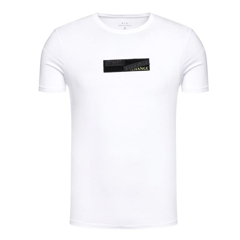 Armani Exchange Tee-shirt Armani Exchange Armani Exchange Tee-shirt Armani Exchange